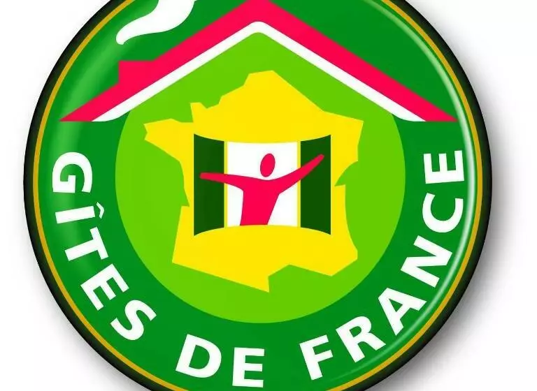 Aamiaismajoitus (B&B) Les Nymphéas