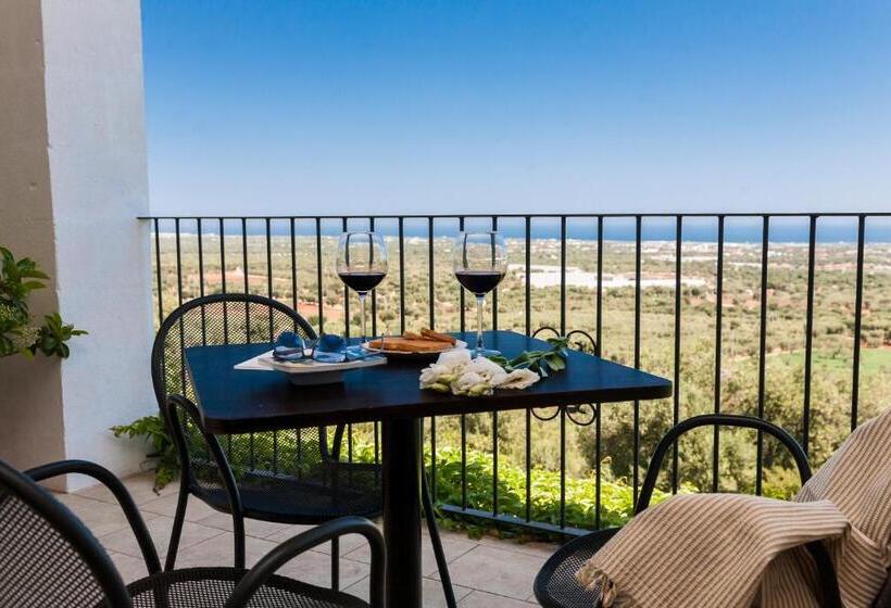 تختخواب و صبحانه Masseria Pozzo Di Luce