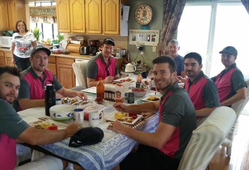 צימר Chisolm Trail Villa