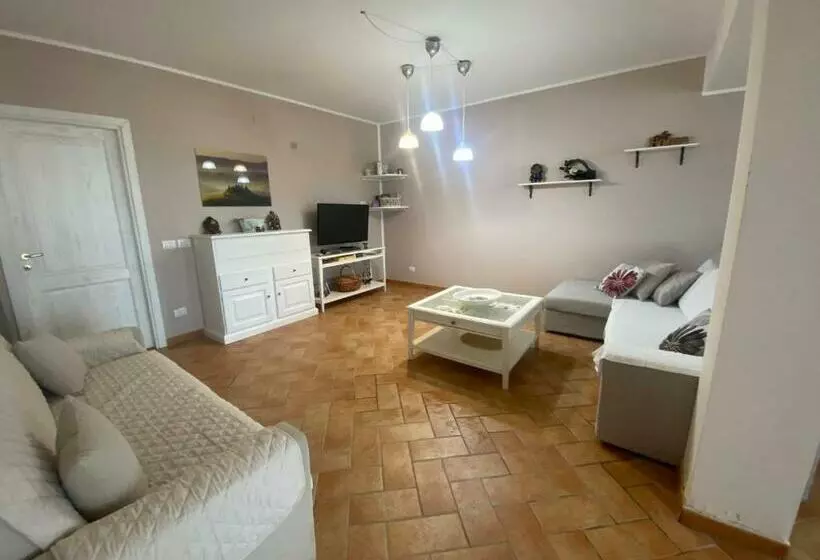 ホテル Agriturismo Colle D  Oro