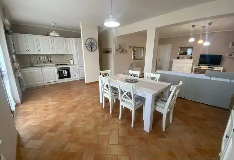 ホテル Agriturismo Colle D  Oro
