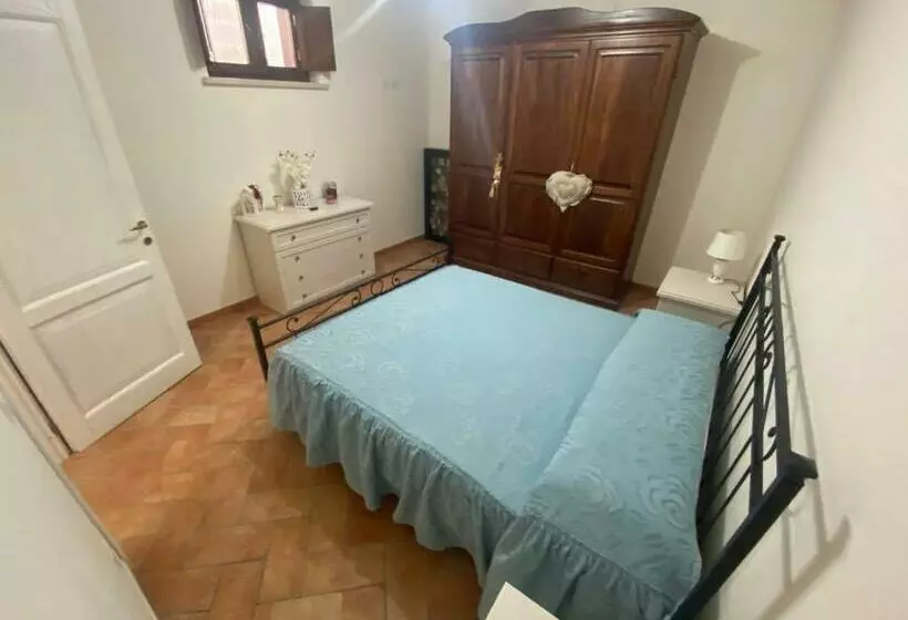 ホテル Agriturismo Colle D  Oro