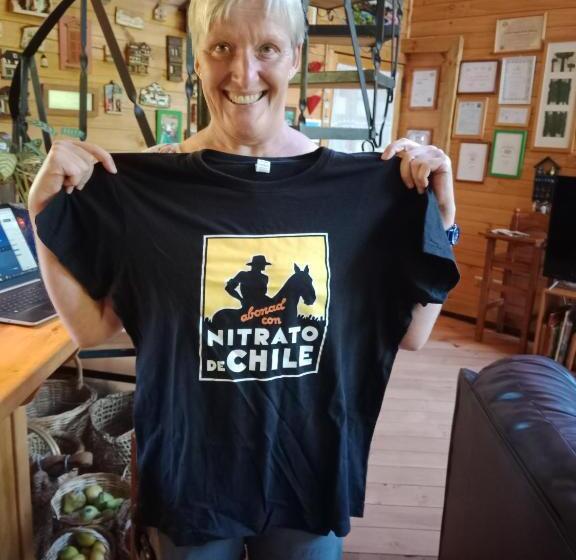 فندق Casaverde Hostal Ecologico