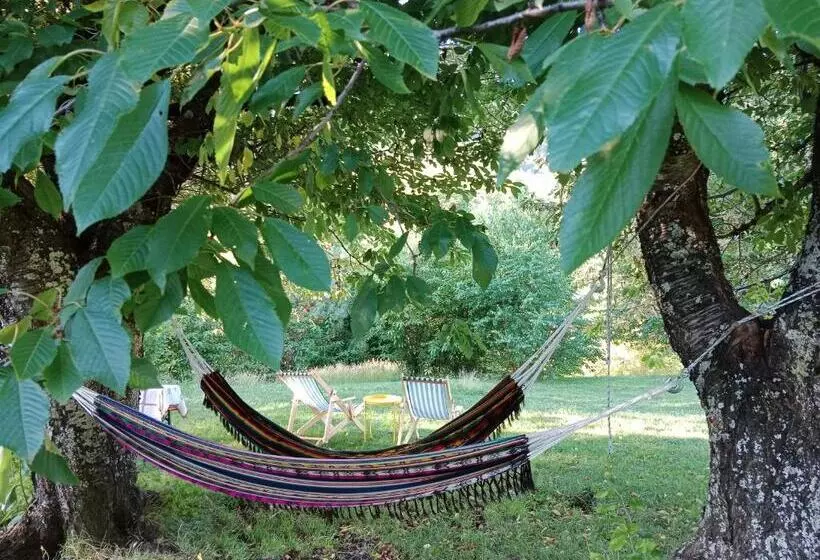 Hotelli Casaverde Hostal Ecologico