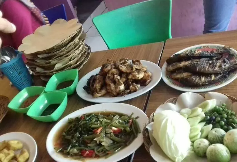 Pension Homestay 28