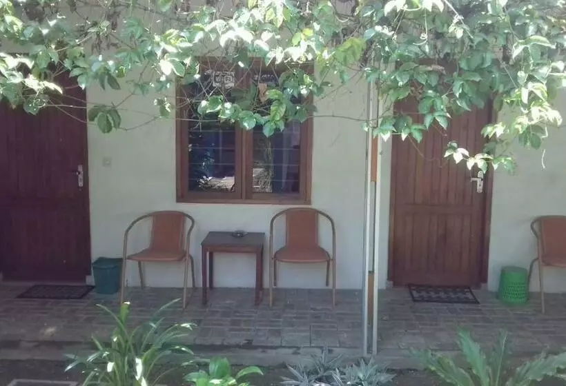 Pension Homestay 28