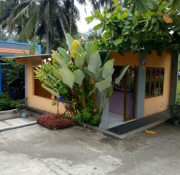 Pension Homestay 28