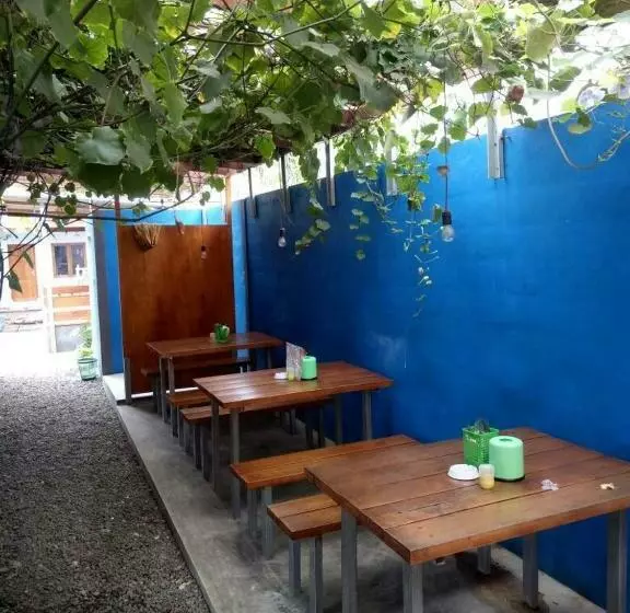 Pension Homestay 28