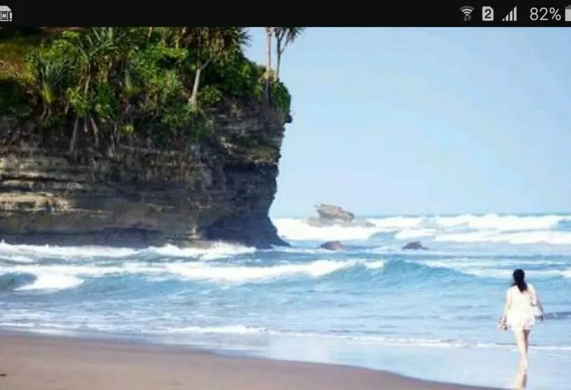 Pension Homestay 28