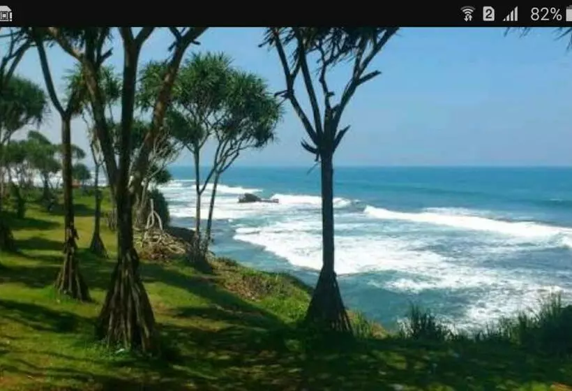 Pension Homestay 28