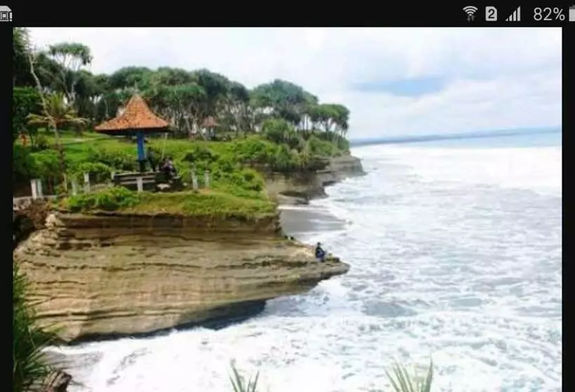Pension Homestay 28