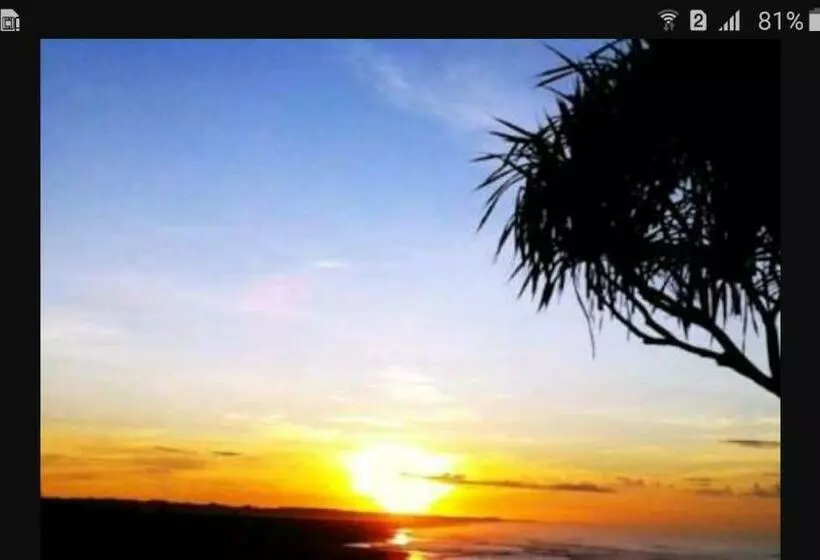 Pension Homestay 28