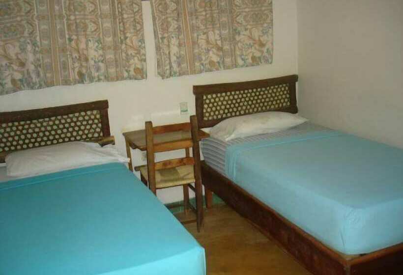 پانسیون Hostal Doña Chava