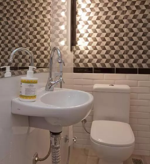 پانسیون Loft Catete Baldô