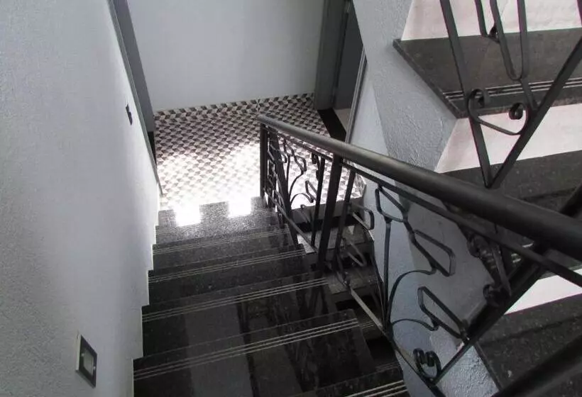 پانسیون Loft Catete Baldô