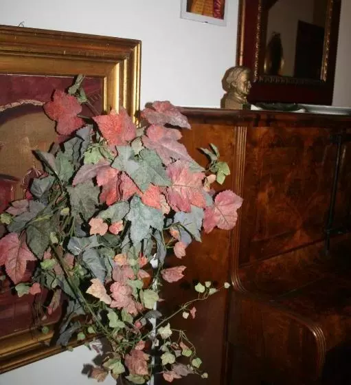 پانسیون Morianese Residence