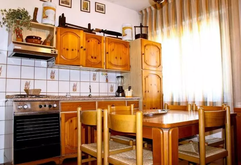 پانسیون Morianese Residence