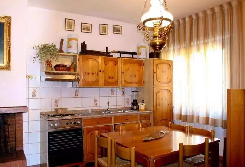 پانسیون Morianese Residence