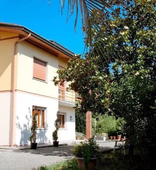 پانسیون Morianese Residence