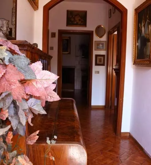 پانسیون Morianese Residence