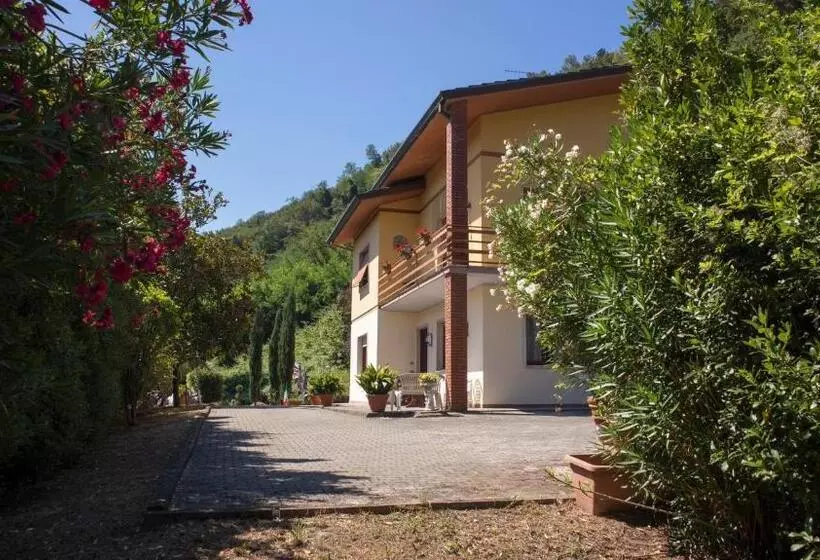 پانسیون Morianese Residence