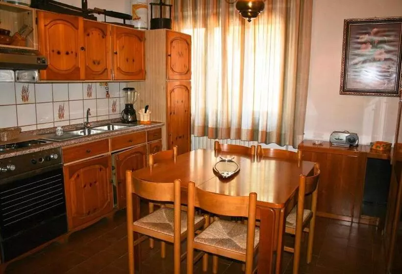 پانسیون Morianese Residence