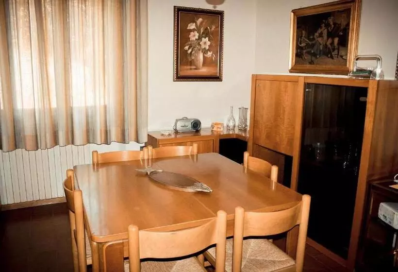 پانسیون Morianese Residence