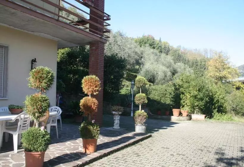 پانسیون Morianese Residence
