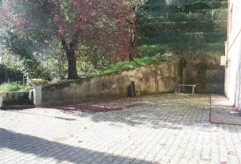 پانسیون Morianese Residence