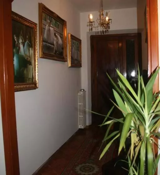 پانسیون Morianese Residence