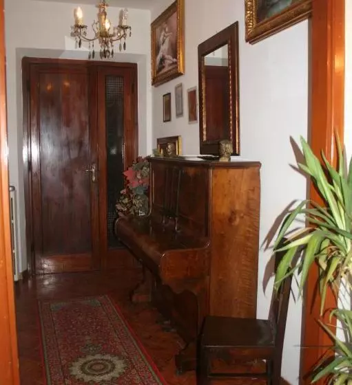 پانسیون Morianese Residence