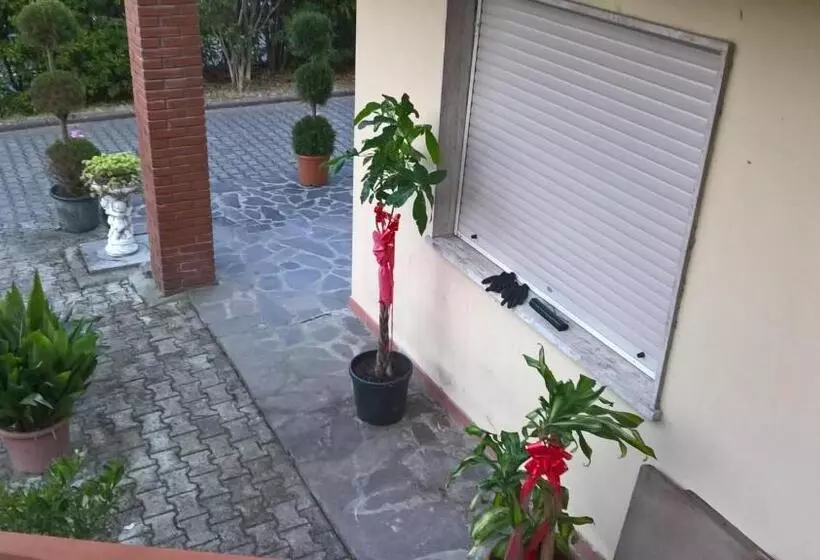 پانسیون Morianese Residence