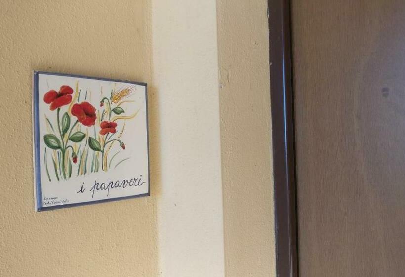 פנסיון Punta Aderci Rooms