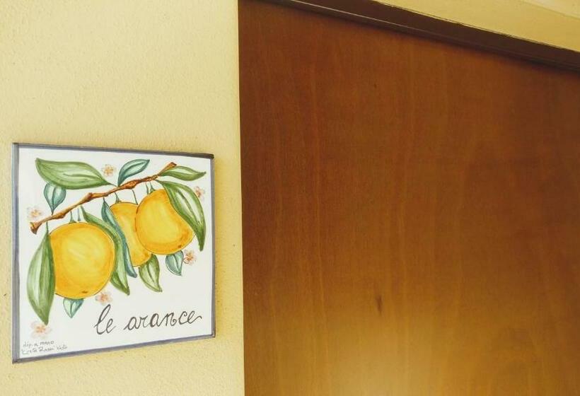 פנסיון Punta Aderci Rooms