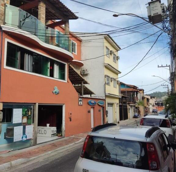 ペンション Suites Malibu