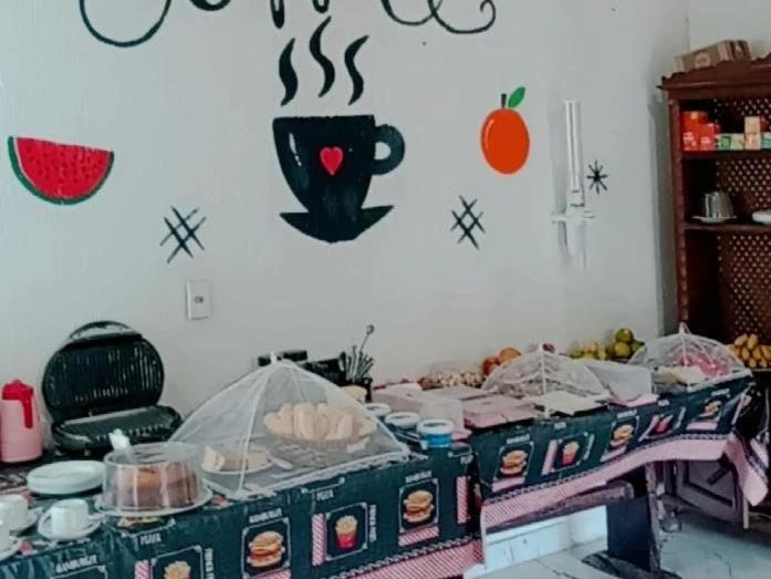 ペンション Suites Malibu