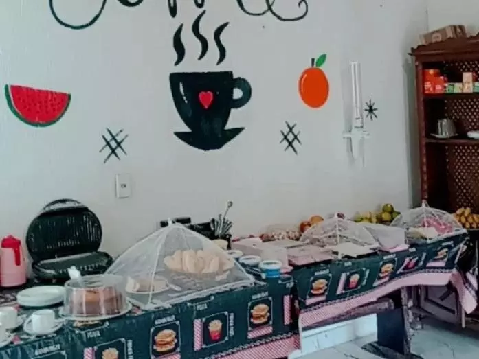 پانسیون Suites Malibu
