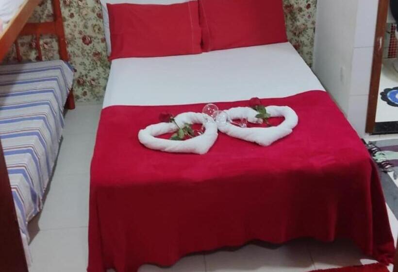 ペンション Suites Malibu