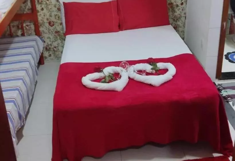 پانسیون Suites Malibu