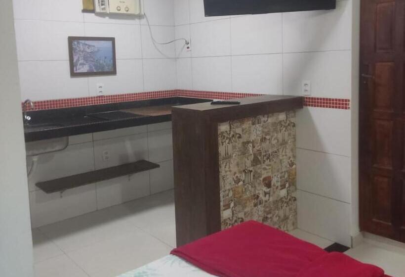 ペンション Suites Malibu