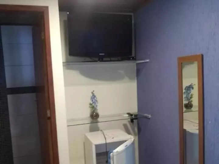 پانسیون Suites Malibu