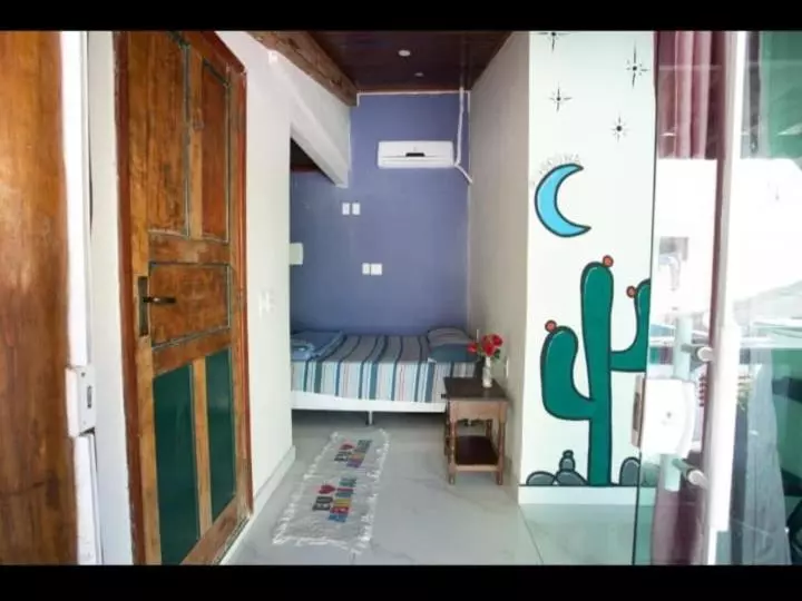 پانسیون Suites Malibu