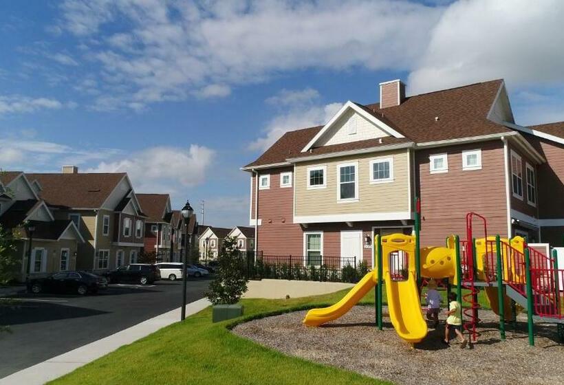 Summerville Vacation Resort