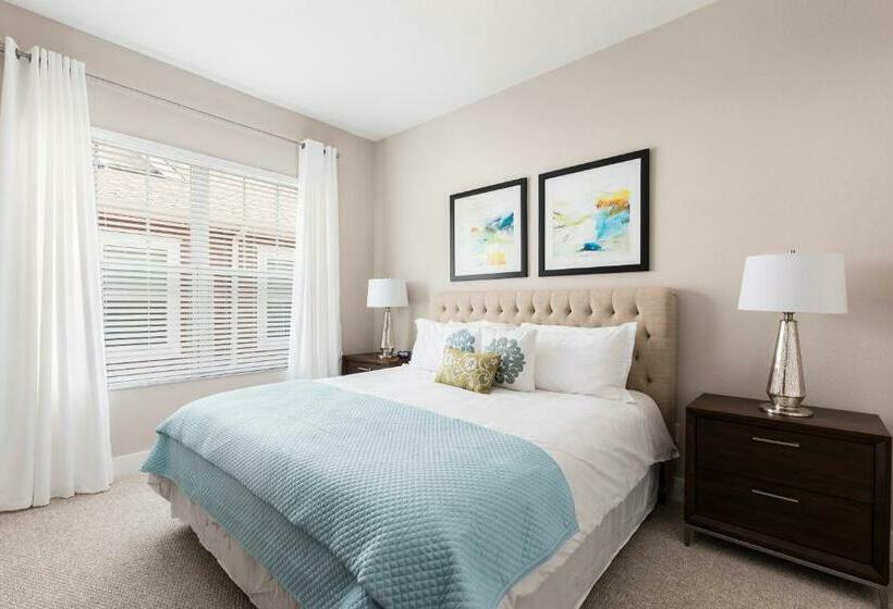 Summerville Vacation Resort