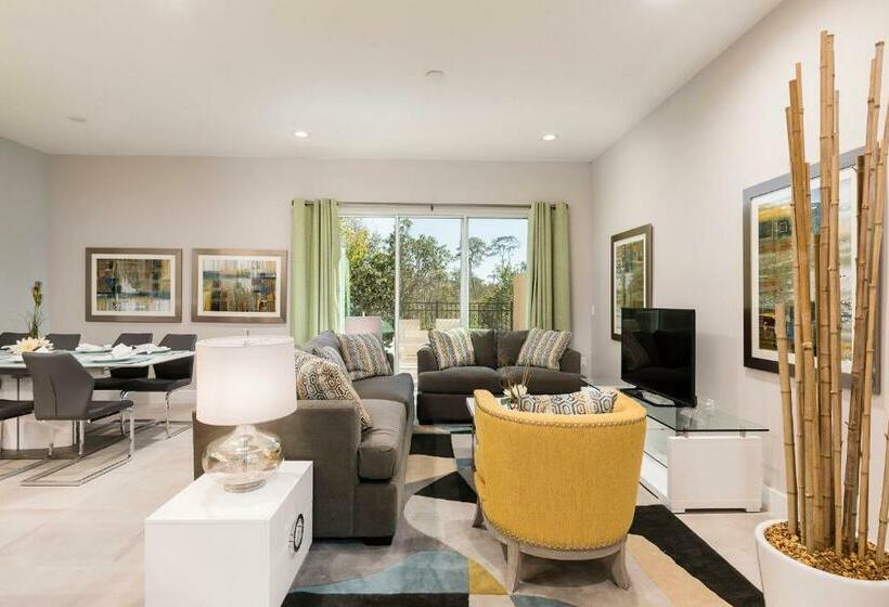 Summerville Vacation Resort