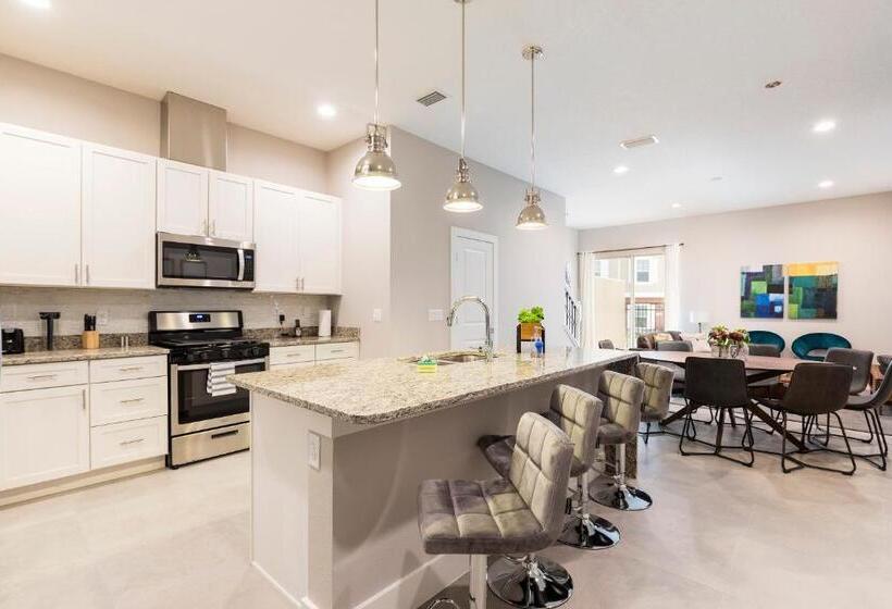 Summerville Vacation Resort