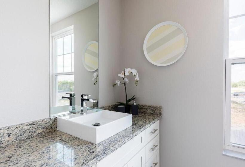 Summerville Vacation Resort