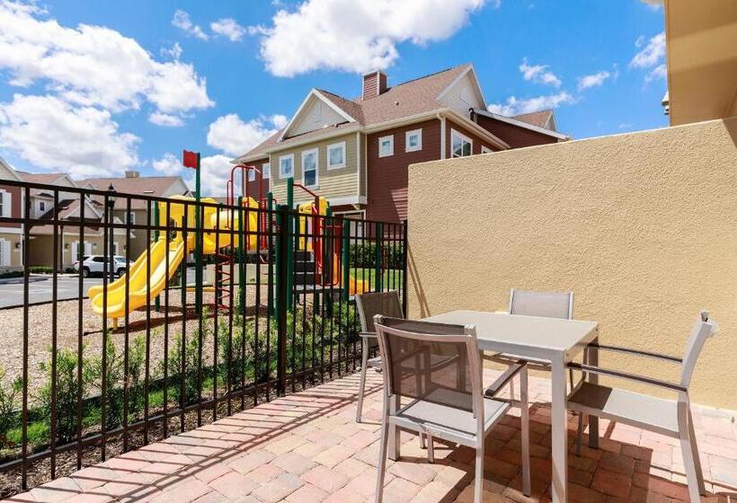 Summerville Vacation Resort