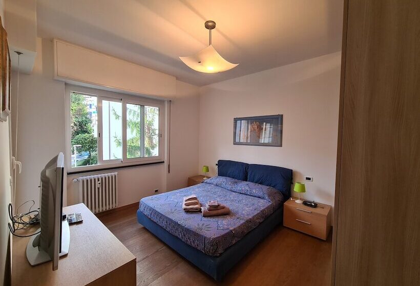 La Casa Di Riki By Portofinovacanze