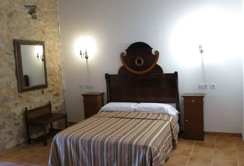 Agroturismo Finca Dalt Murada